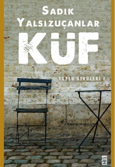 Küf