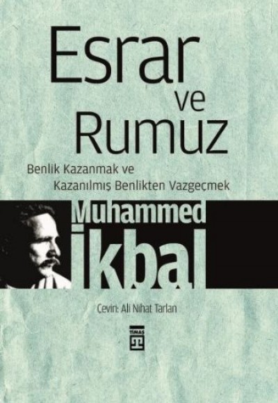 Esrar ve Rumuz