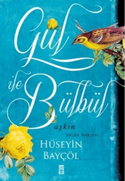 Gül ile Bülbül