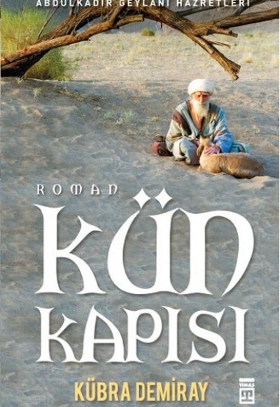 Kün Kapısı