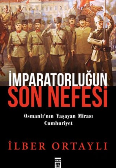 İmparatorluğun Son Nefesi