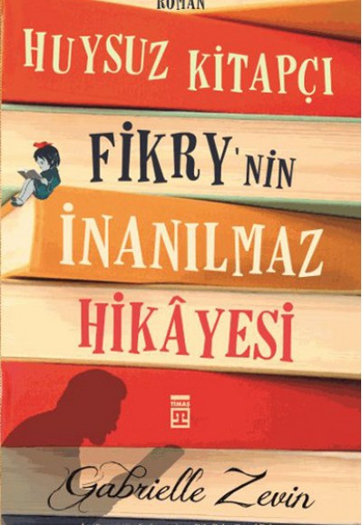 Huysuz Kitapçı Fikrynin İnanılmaz Hikayesi