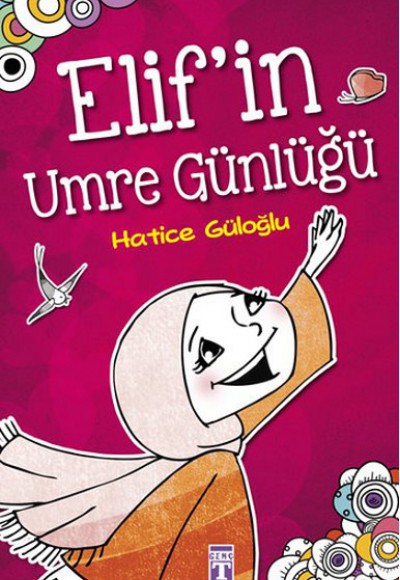 Elif'in Umre Günlüğü