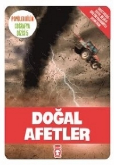 Doğal Afetler