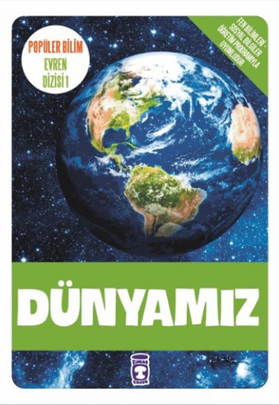 Dünyamız / Evren Dizisi