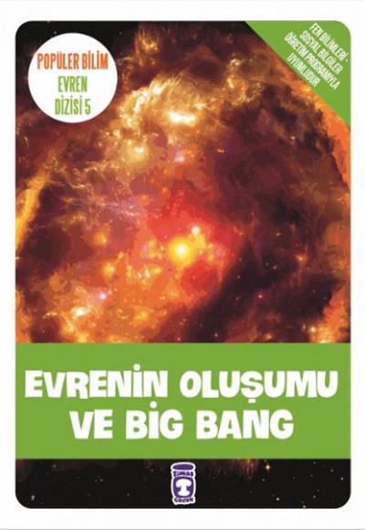 Evrenin Oluşumu ve Big Bang