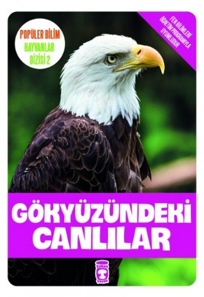 Gökyüzündeki Canlılar