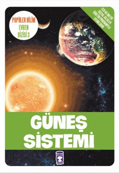 Güneş Sistemi