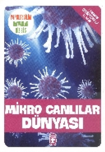 Mikro Canlılar Dünyası