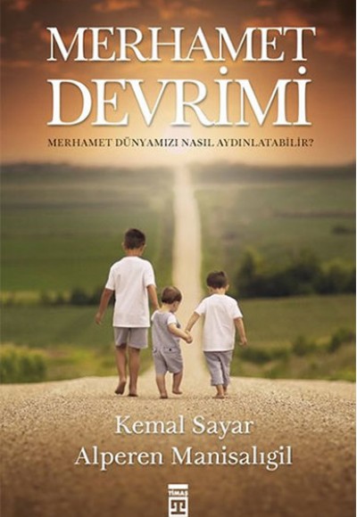 Merhamet Devrimi