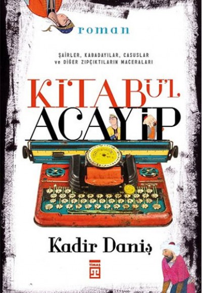 Kitabü'l Acayip