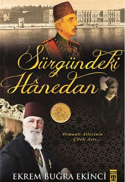 Sürgündeki Hanedan