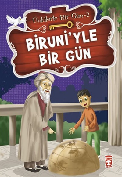 Biruniyle Bir Gün