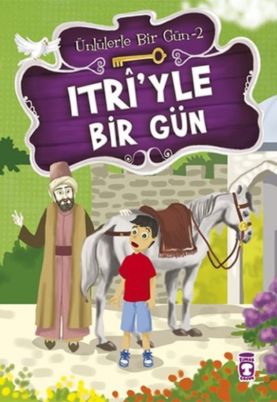 Itriyle Bir Gün