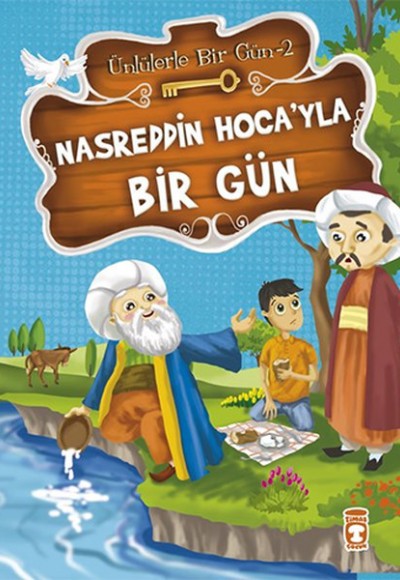 Nasreddin Hocayla Bir Gün