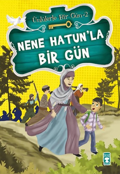 Nene Hatunla Bir Gün