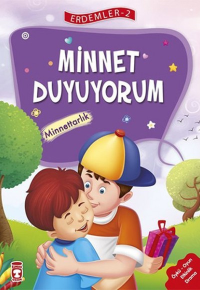 Erdemler 2 - Minnet Duyuyorum Minnettarlık