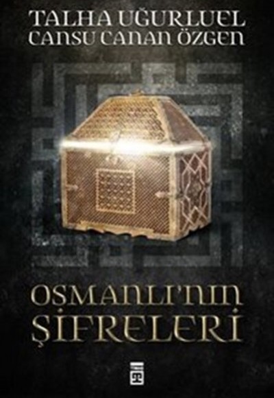 Osmanlının Şifreleri