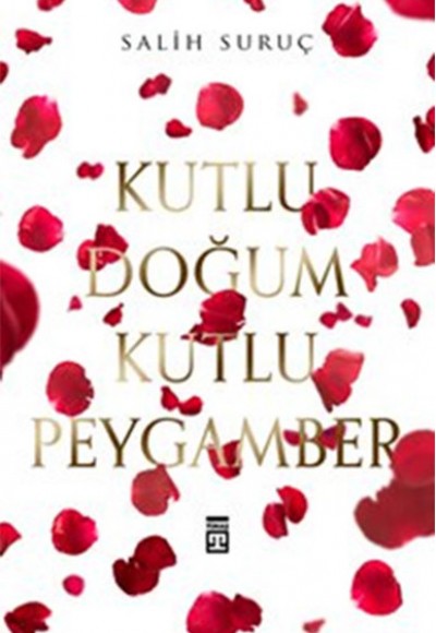 Kutlu Doğum Kutlu Peygamber