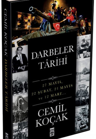 Darbeler Tarihi