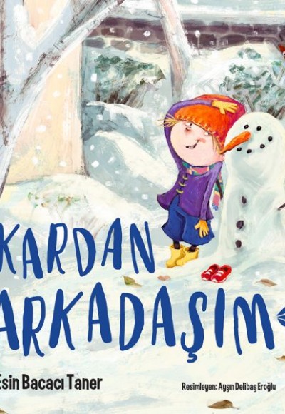 Kardan Arkadaşım