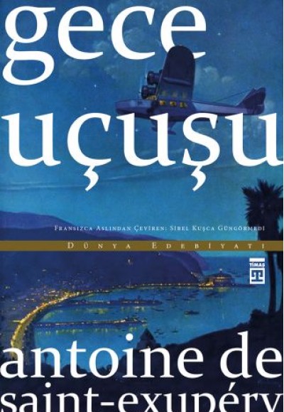 Gece Uçuşu