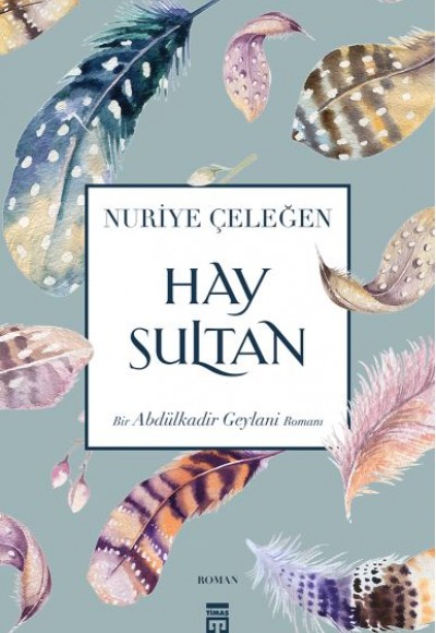 Hay Sultan