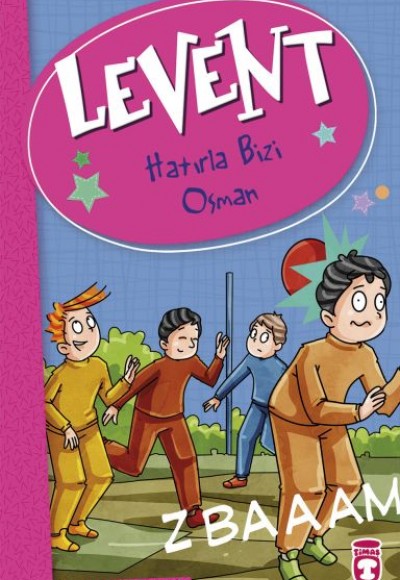 Levent ve Tayfası - 02 Hatırla Bizi Osman