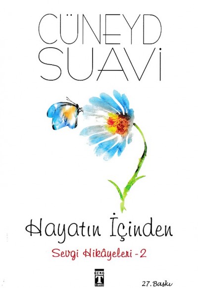 Hayatın İçinden - Sevgi Hikayeleri 2