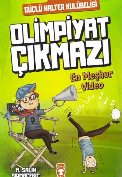 Olimpiyat Çıkmazı - En Meşhur Video