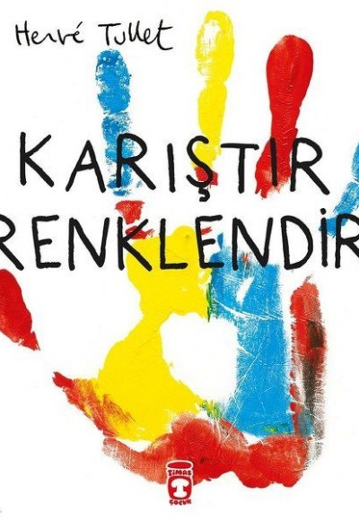 Karıştır Renklendir