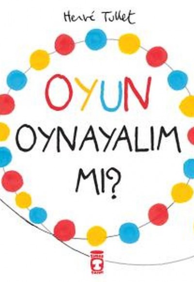 Oyun Oynayalım Mı?