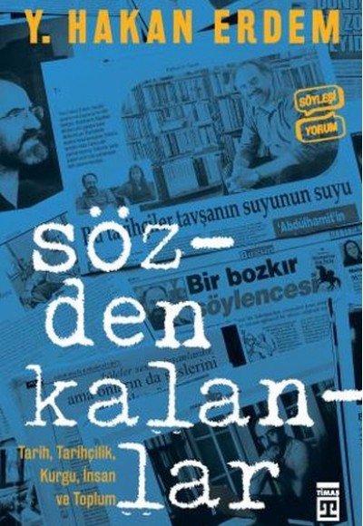 Sözden Kalanlar