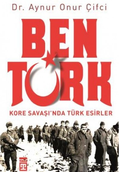 Ben Türk