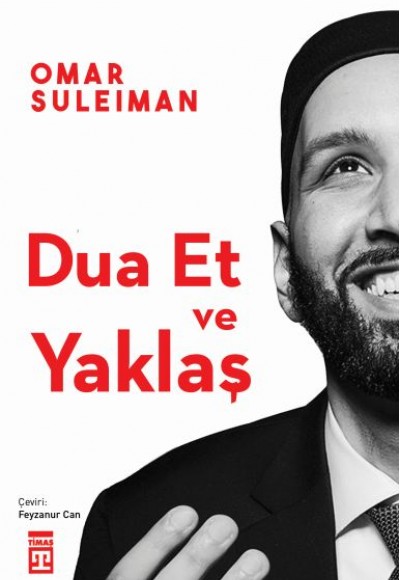 Dua Et ve Yaklaş