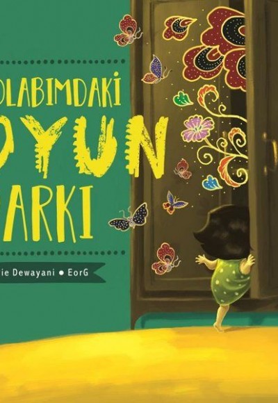 Dolabımdaki Oyun Parkı