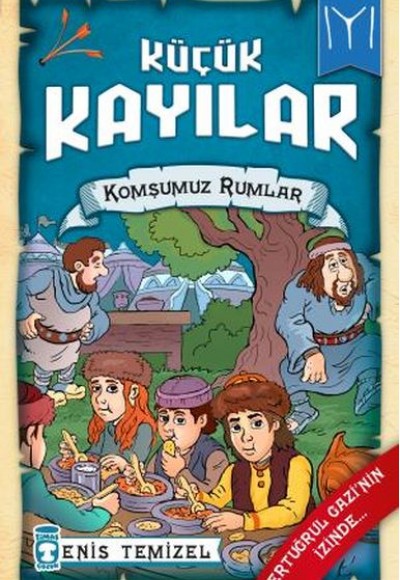 Komşumuz Rumlar - Küçük Kayılar 2