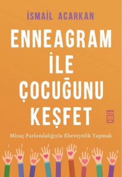 Enneagram ile Çocuğunu Keşfet