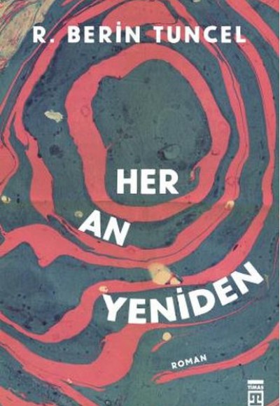 Her An Yeniden