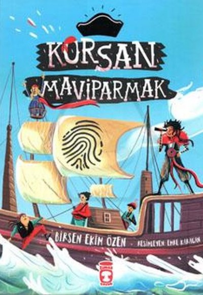 Korsan Mavi Parmak