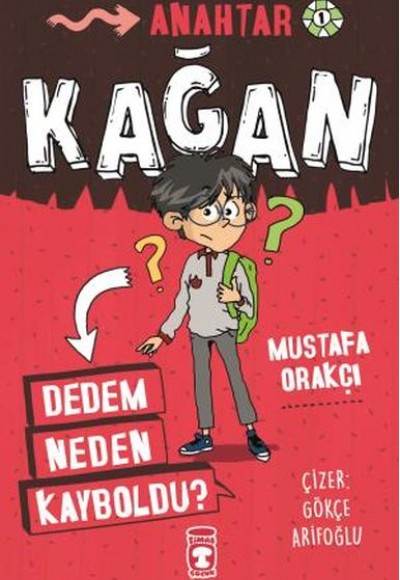 Kağan - Dedem Neden Kayboldu