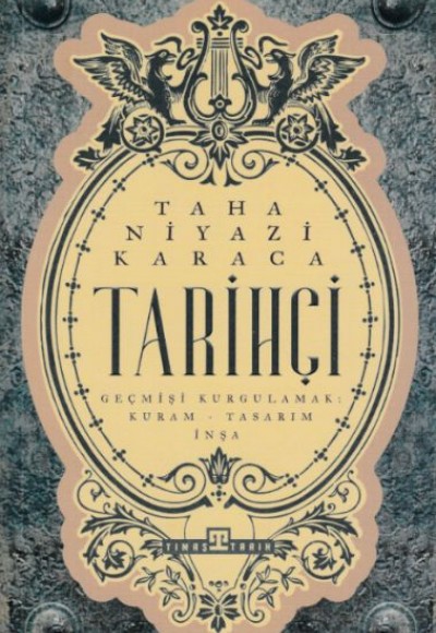 Tarihçi