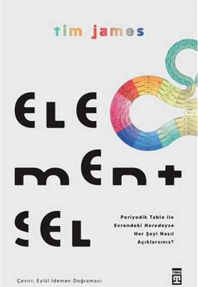 Elementsel