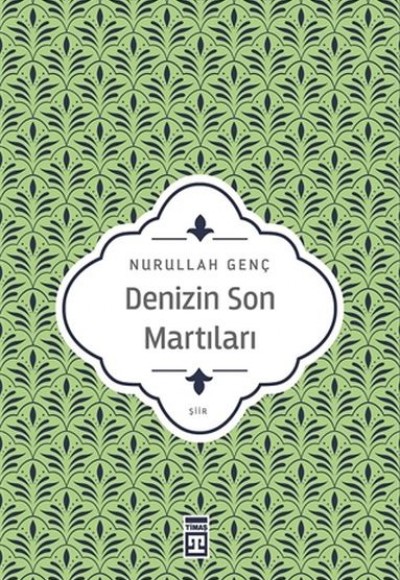 Denizin Son Martıları