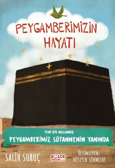 Yeni Bir Başlangıç - Peygamberimizin Hayatı