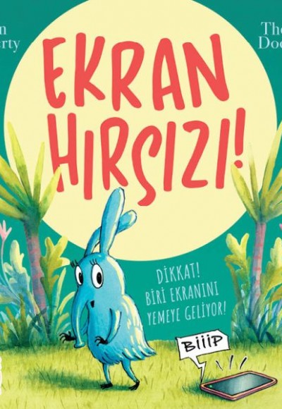 Ekran Hırsızı