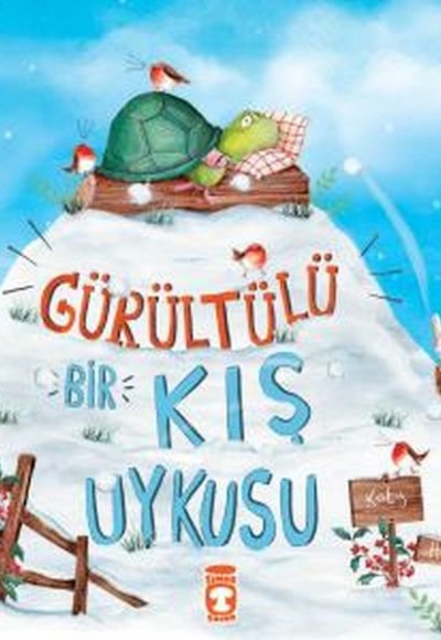 Gürültülü Bir Kış Uykusu