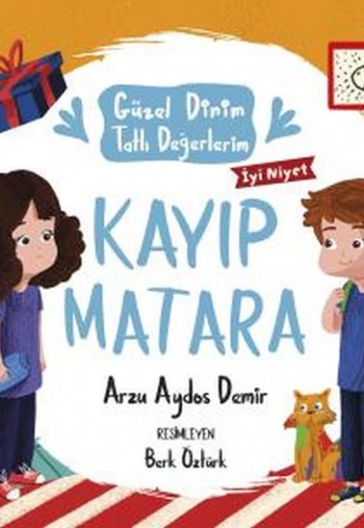 Kayıp Matara - Güzel Dinim Tatlı Değerlerim