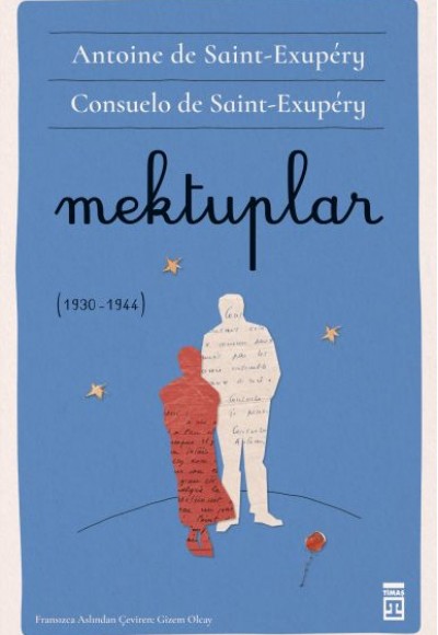 Mektuplar