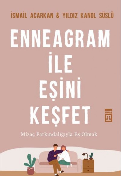 Enneagram İle Eşini Keşfet